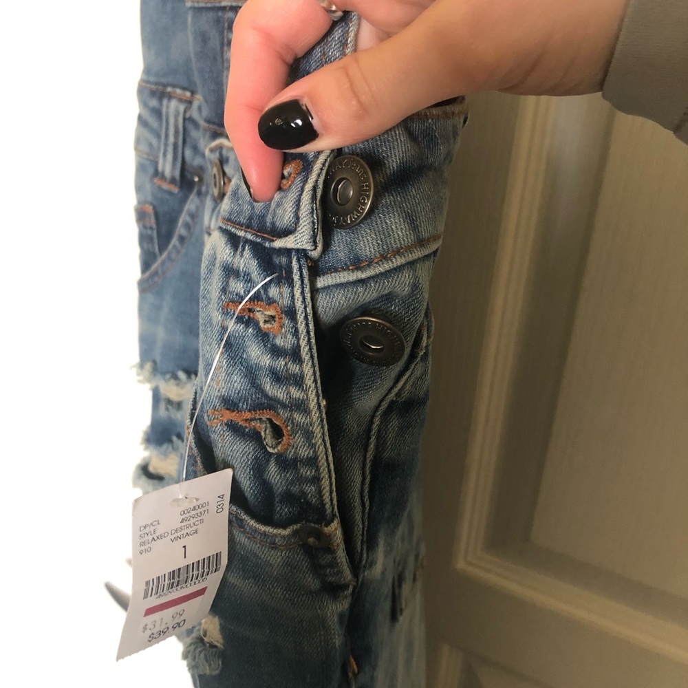 Overalls - Picture 4 of 7